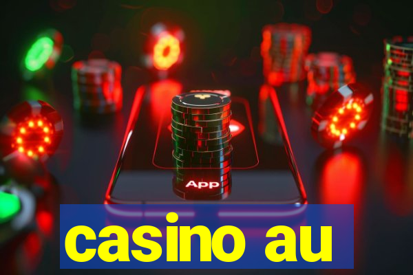 casino au