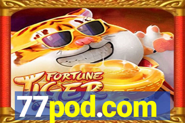 77pod.com