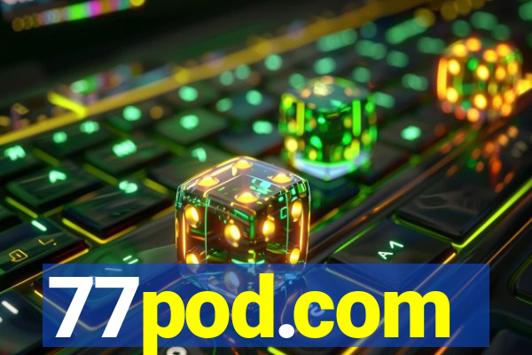 77pod.com