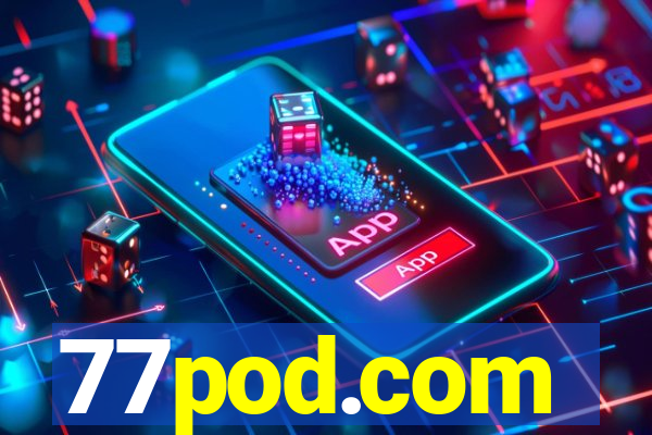 77pod.com