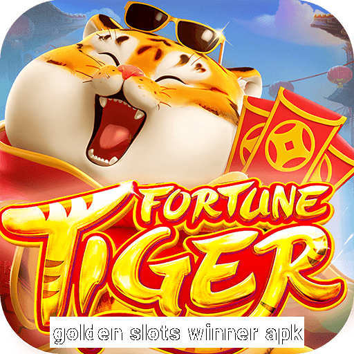 golden slots winner apk