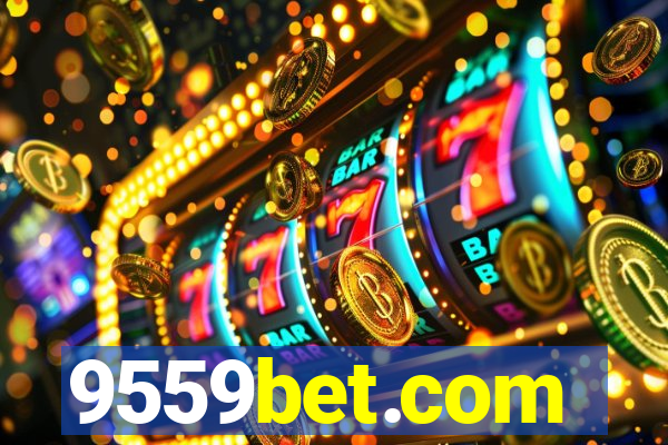 9559bet.com