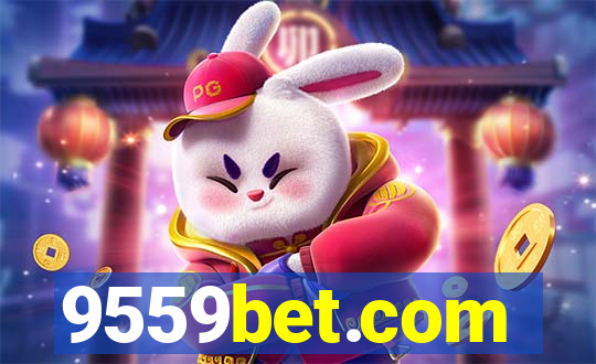 9559bet.com