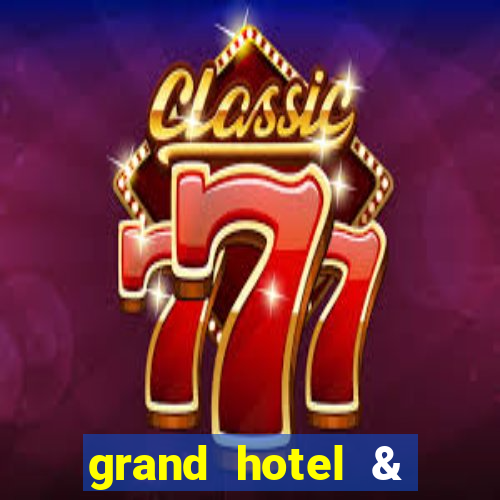 grand hotel & casino port vila vanuatu