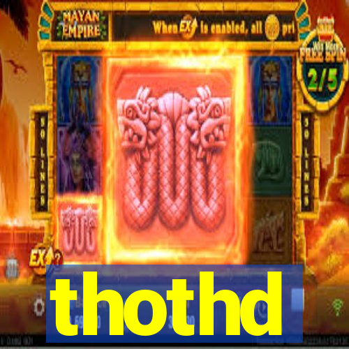 thothd