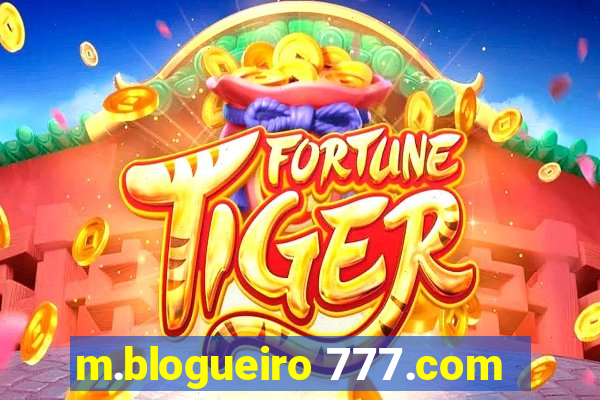 m.blogueiro 777.com