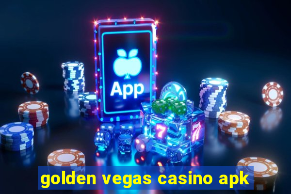 golden vegas casino apk