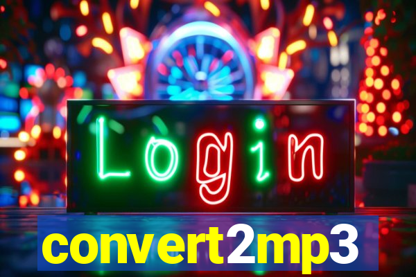 convert2mp3