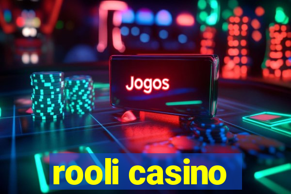 rooli casino