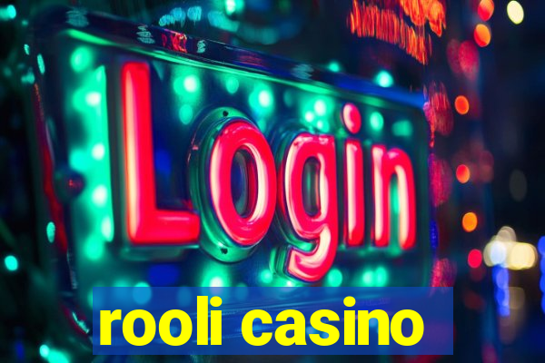 rooli casino