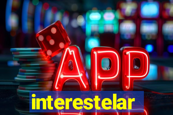 interestelar download dublado