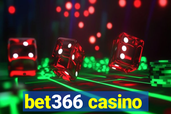 bet366 casino