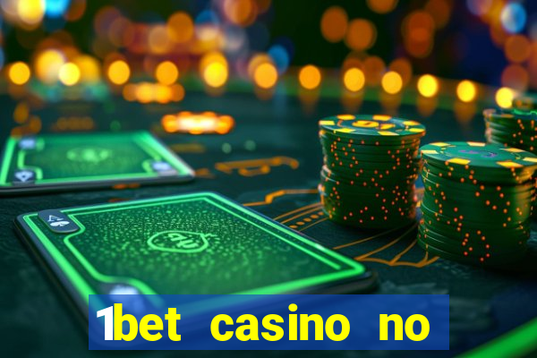 1bet casino no deposit bonus