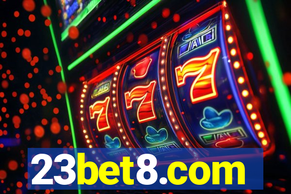 23bet8.com