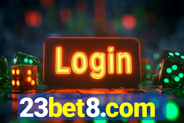 23bet8.com