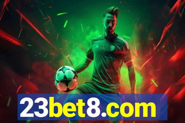 23bet8.com