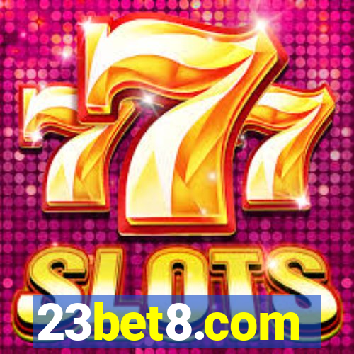 23bet8.com