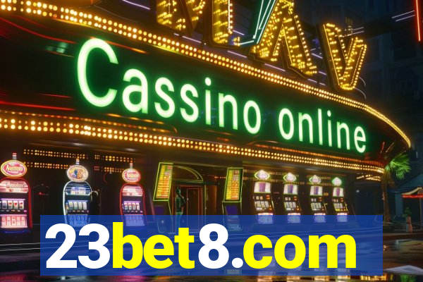 23bet8.com