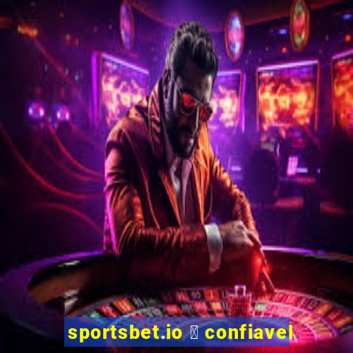 sportsbet.io 茅 confiavel