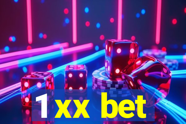 1 xx bet