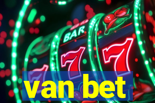 van bet