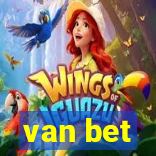 van bet