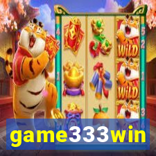 game333win