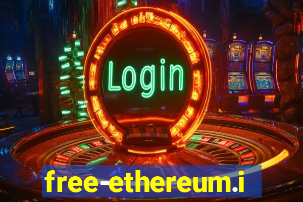 free-ethereum.io