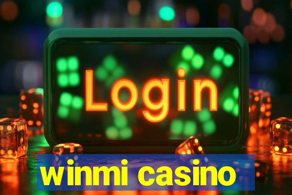 winmi casino