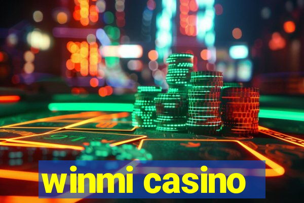 winmi casino