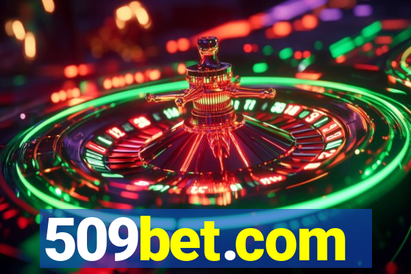 509bet.com