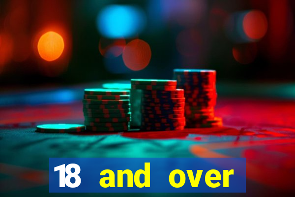 18 and over casinos in pennsylvania