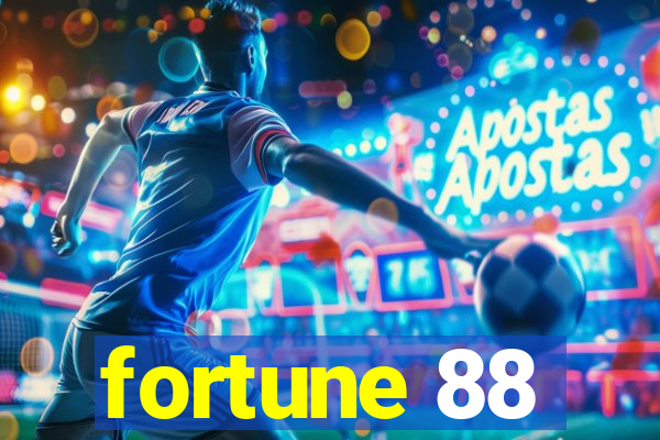 fortune 88