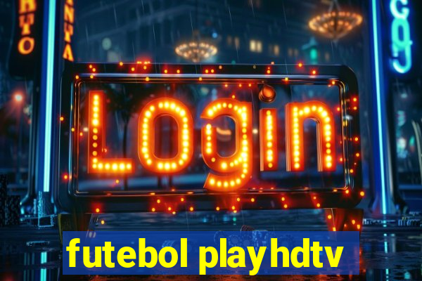 futebol playhdtv