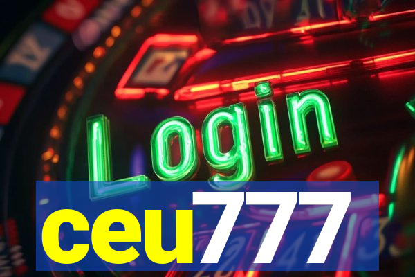 ceu777