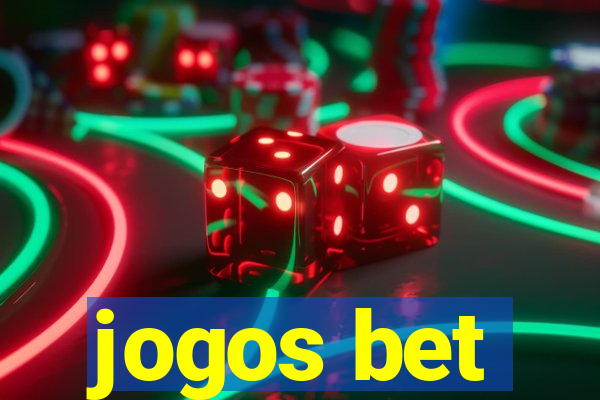 jogos bet