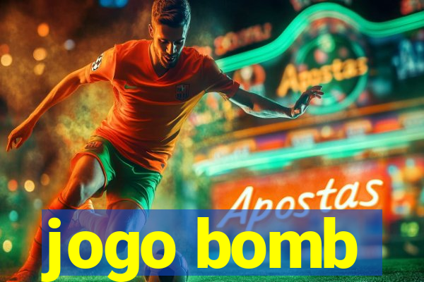 jogo bomb