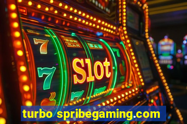 turbo spribegaming.com