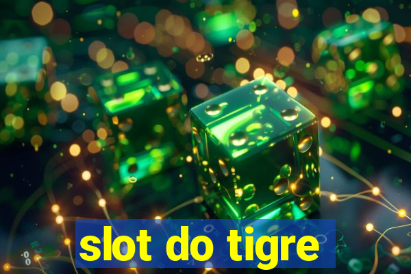 slot do tigre