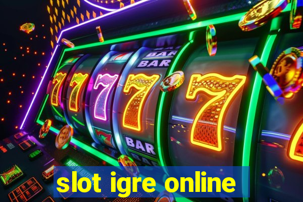 slot igre online