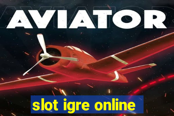 slot igre online