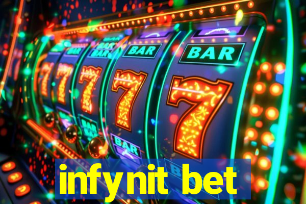 infynit bet