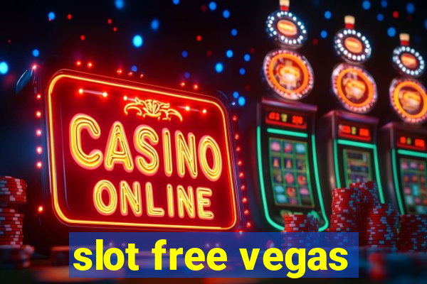 slot free vegas