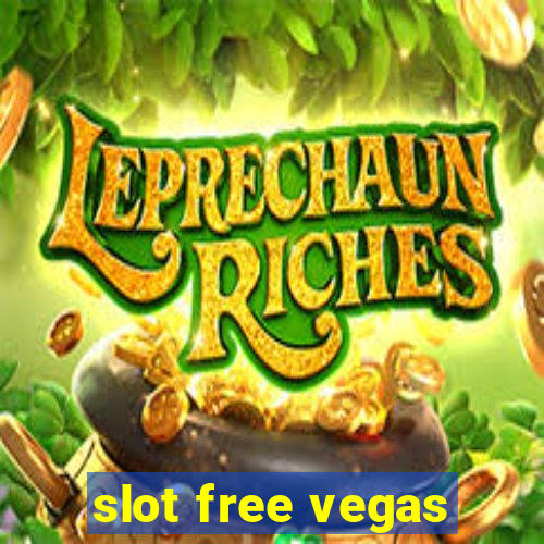 slot free vegas