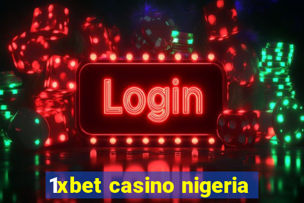 1xbet casino nigeria