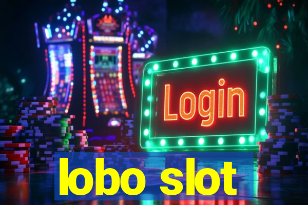 lobo slot