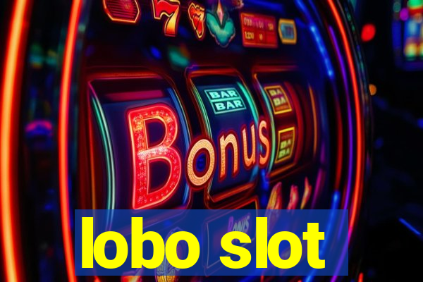 lobo slot