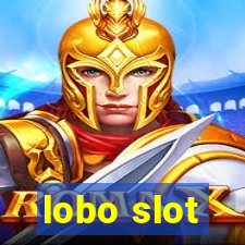 lobo slot