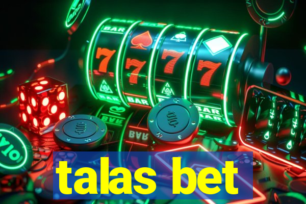 talas bet