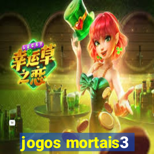 jogos mortais3